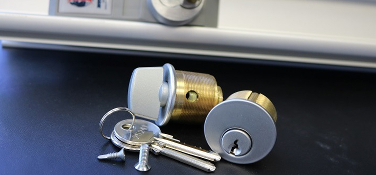 Commercial Lock Installation Chowchilla