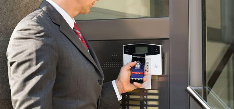 Commercial Office Locksmith Chowchilla