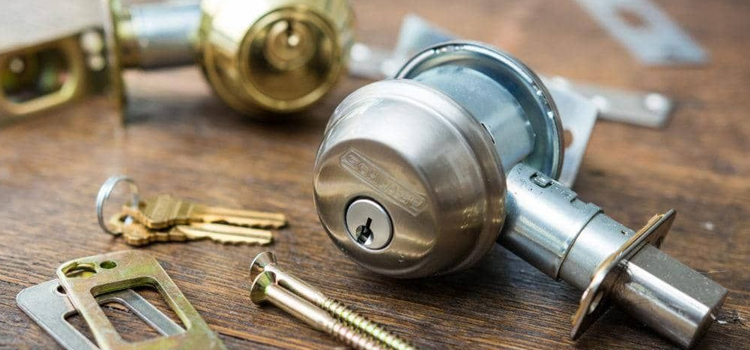 Doorknob Locks Repair Chowchilla