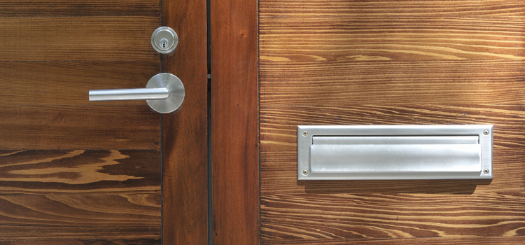 Electric Front Door Lock Repair Chowchilla