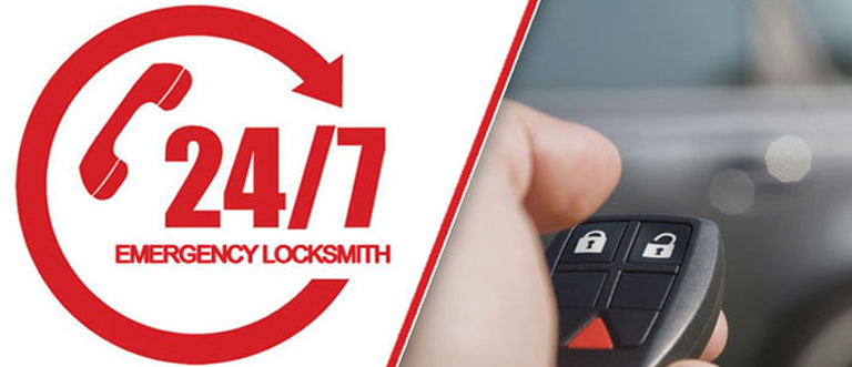 Emergency Locksmith Chowchilla