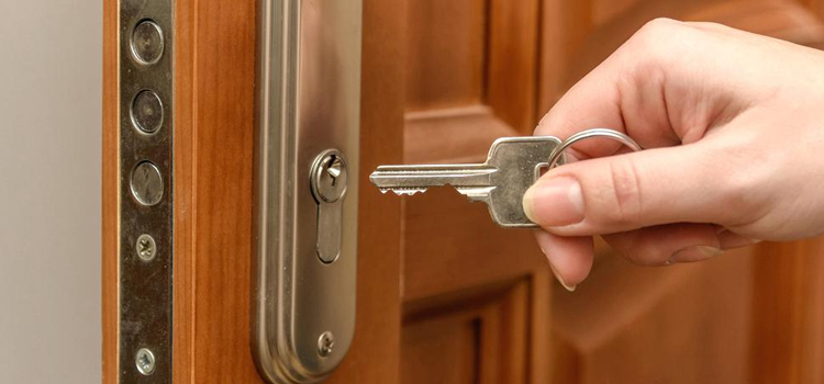 Master Key Door Lock System in Chowchilla
